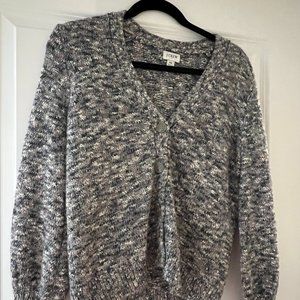 Jcrew XS Cardigan